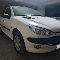 206تیپ دو 96کم کار