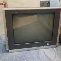 تلویزیون سامسونگ مدل plano