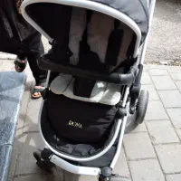 ست کمک مادر کریر وکالسکه