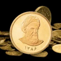 فروش سکه امامی 86بانکی