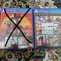 دیسک GTA V