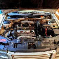 سمندef7مدل 99