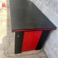 میز اداری دست ساز محکم|مبلمان اداری|نظرآباد, نظرآباد|دیوار