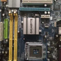 مادربردکامپیوتر