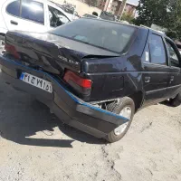 صافکاری و pdr تخصصی خودرو تضمینی