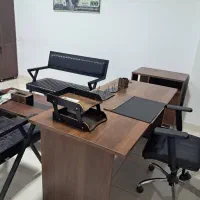 فروش مبلمان اداری با کیفیت وشیک