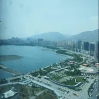 120متر/3خواب/ویو کامل دریاچه/عرفان/سند تک برگ|فروش آپارتمان|تهران, دریاچه شهدای خلیج فارس|دیوار