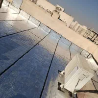 ایزوگام اسفالت قیرگونی