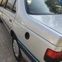 سواری پراید و پژو 405|خودرو سواری و وانت|کلاله, |دیوار