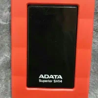 هارد یک ترابایتی ADATA فقط امروز سه شنبه
