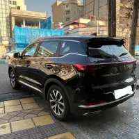 تیگو ۷ پرو مکس دودیفرانسیل