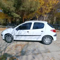 206|خودرو سواری و وانت|برخوار, |دیوار