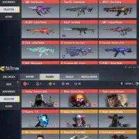 اکانت کالاف