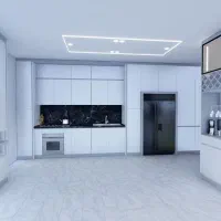 طراحی تری دی مکس کابینت و دکوراسیون داخلی و نما|خدمات پیشه و مهارت|کرمانشاه, |دیوار