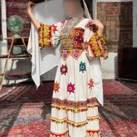 اجاره لباس افغانی وهندی