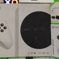 ایکس‌باکس سری اس Xbox series S