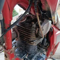 انجین 125 ژاپنی