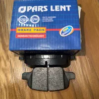 لنت عقب لیفان ۸۲۰ کاملا نو