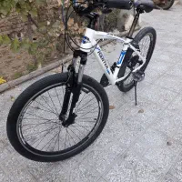 دوچرخه ۲۶هانتردرحدنو|دوچرخه، اسکیت، اسکوتر|کبودرآهنگ, |دیوار