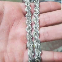 زنجیر و پلاک