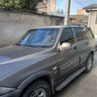 موسواتوماتیک ۳۲۰۰