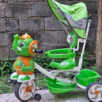 سه چرخه کودک