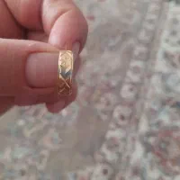 یه لنگ گوشواره بچگونه گم شده