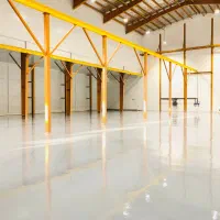 نانو کاور بتن  ( ضد آب ضد خاک) ضمانت نامه کتبی