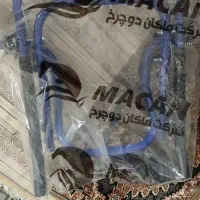 باربند دوچرخه