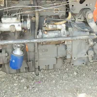 تراکتور ۲۸۵|خودرو سنگین|کاکاوند, |دیوار