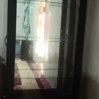 بوفه|بوفه، ویترین، کنسول|مرادلو, |دیوار