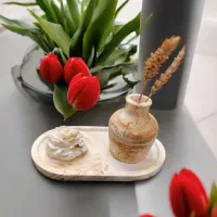 ست سنگمصنوعی سهپارچه در سهرنگپرفروش ماربلشیت|مجسمه، تندیس، ماکت|لاهیجان, شیخ زاهد|دیوار