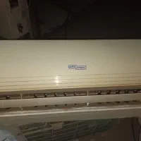 پنل  کولر گازی  جنرال مکس  ۲۴ هزار