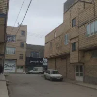 رسالت-کشمیری-30-دوطبقه-نیم-با-مغازه