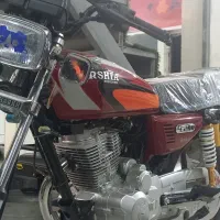 موتور صفر|موتورسیکلت|بروجرد, |دیوار