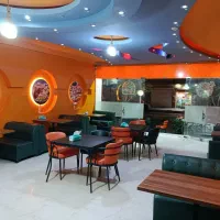فست-فود