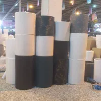 گلدان سرامیکی ساده و طرح دار با کیفیت و تنوع بالا