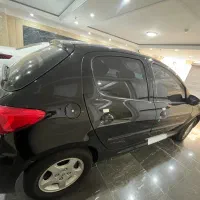 پژو ۲۰۷ دنده ای 1404|خودرو سواری و وانت|تهران, نارمک|دیوار