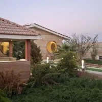 ویلا ۶۰۰متری با تبرعه دیوار و ساختمان|فروش خانه و ویلا|اصفهان, براآن شمالی|دیوار