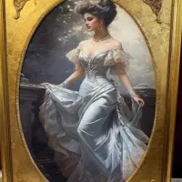 فروش تالوهای رنگ روغن مستقیم از گالری نقاشی