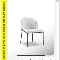 صندلی ریچارد مناسب برای منزل کافه رستوران|صندلی و نیمکت|تهران, شهرک غرب|دیوار