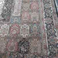 قالی ۱۵۰۰ شانه