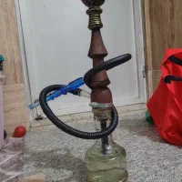 قلیون|صنایع دستی و سایر لوازم تزئینی|قم, شهرک مهدیه (مدرس)|دیوار