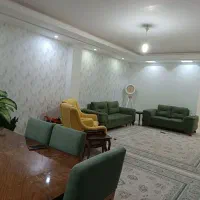 مبل هفت نفره|مبلمان خانگی و میز عسلی|بجنورد, |دیوار