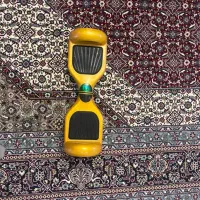 اسکوتر برقی ۶.۵ اینچی