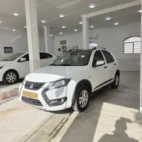 کوییک Gxr L فول با رینگ|خودرو سواری و وانت|ارومیه, |دیوار