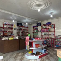 مغازه ۸۵ متری رشت