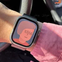ساعت هوشمند مچی اپل واچ اسمارت واچ جشنواره|ساعت|همدان, |دیوار