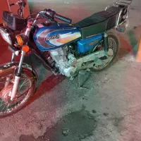 تیزپر توس|موتورسیکلت|مشهد, گلبرگ|دیوار