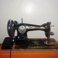 چرخ خیاطی برقی فیلیپس